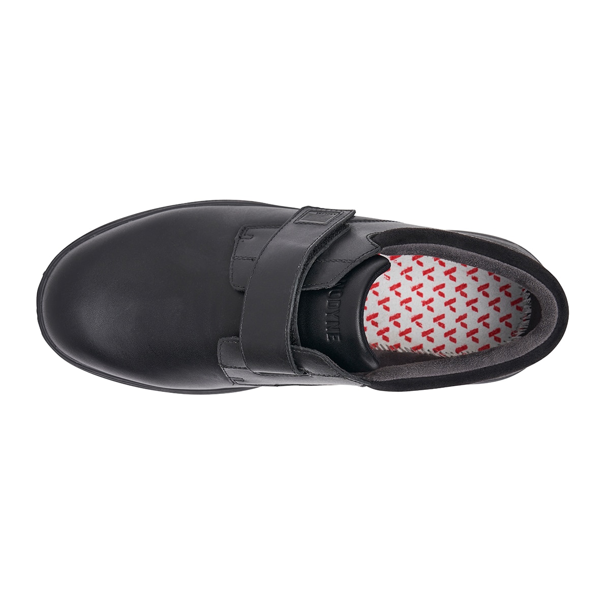 Divinities × Stock No: × ABS moccasin No. 64 Men's Casual Comfort | Anodyne Shoes